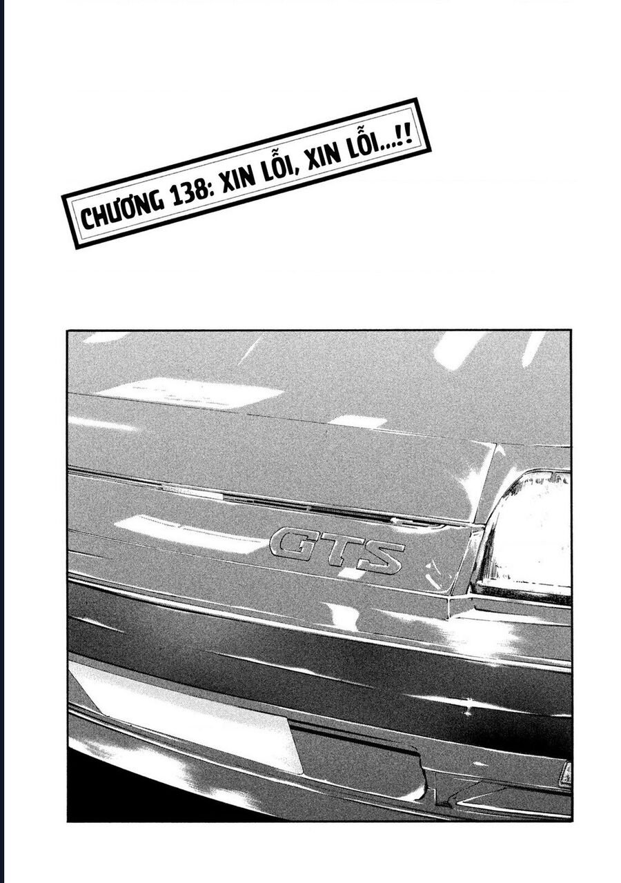 Naniwa Tomoare Chapter 138 - Trang 2