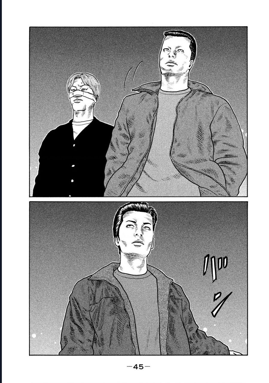 Naniwa Tomoare Chapter 141 - Trang 2