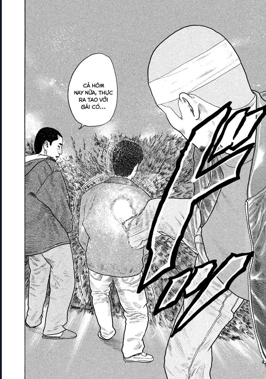 Naniwa Tomoare Chapter 142 - Trang 2