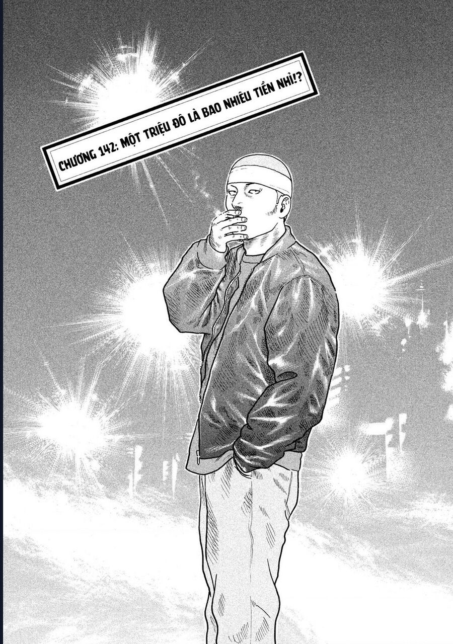 Naniwa Tomoare Chapter 142 - Trang 2