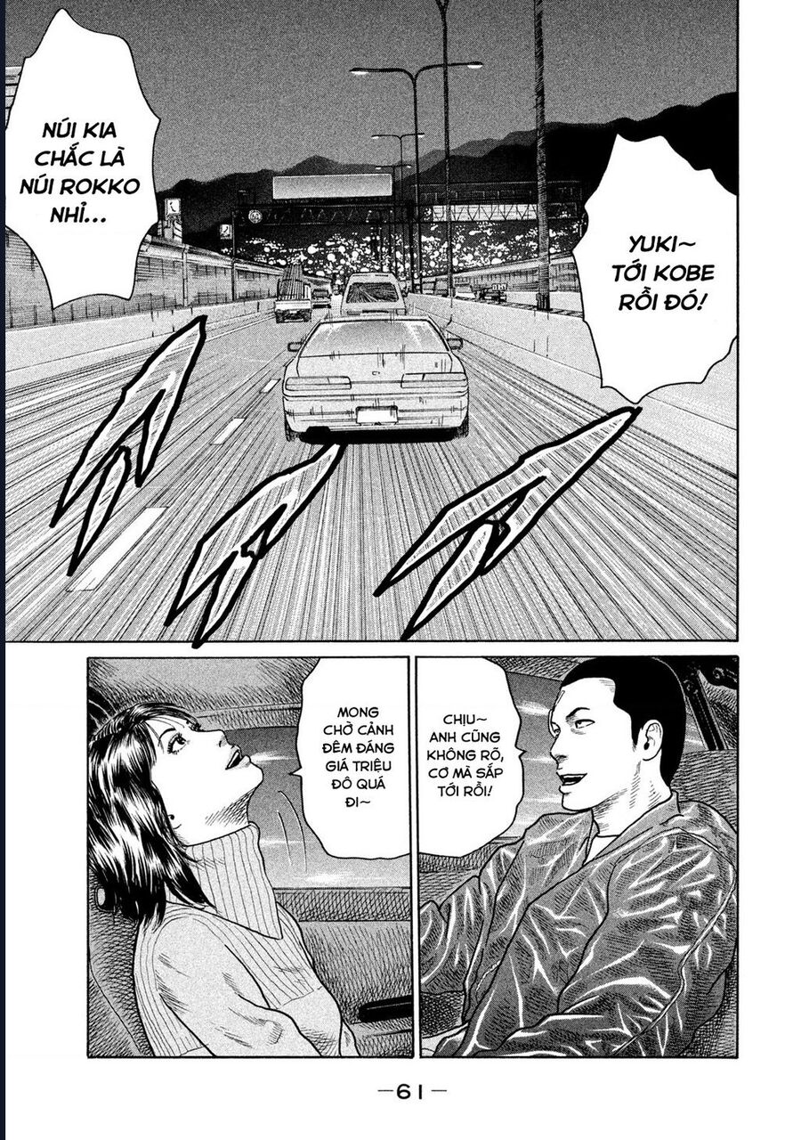Naniwa Tomoare Chapter 142 - Trang 2