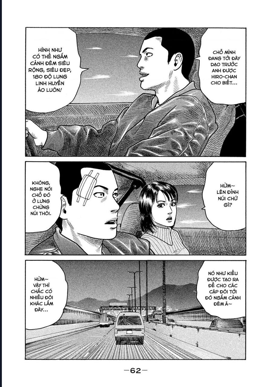 Naniwa Tomoare Chapter 142 - Trang 2