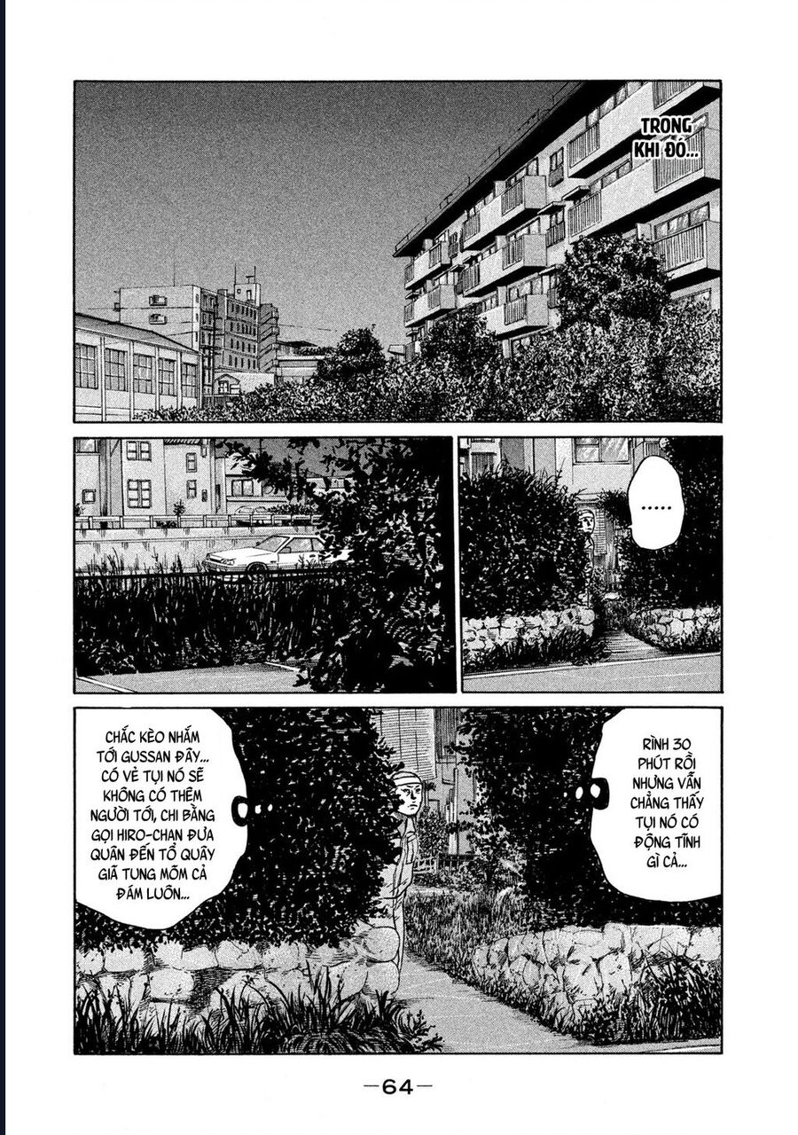 Naniwa Tomoare Chapter 142 - Trang 2