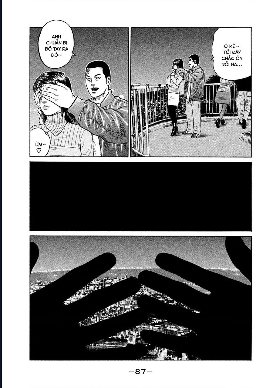 Naniwa Tomoare Chapter 143 - Trang 2