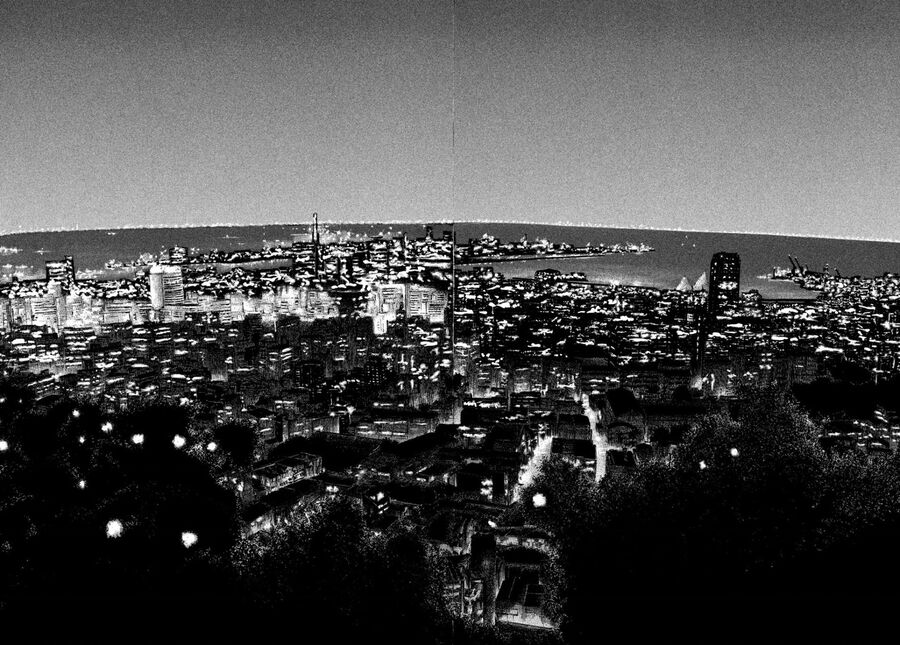 Naniwa Tomoare Chapter 143 - Trang 2