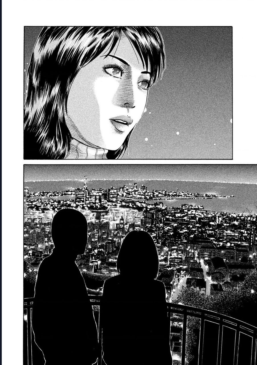 Naniwa Tomoare Chapter 143 - Trang 2