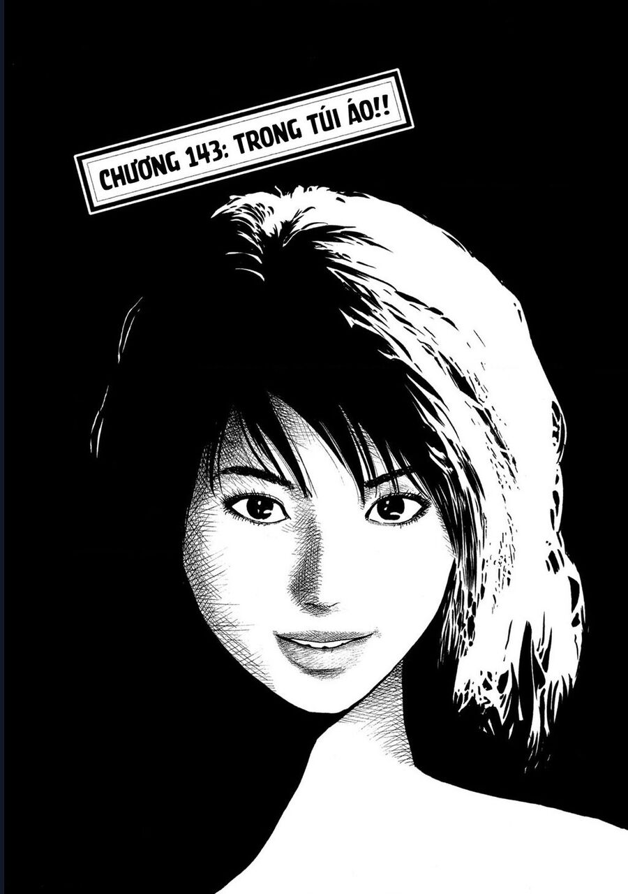 Naniwa Tomoare Chapter 143 - Trang 2