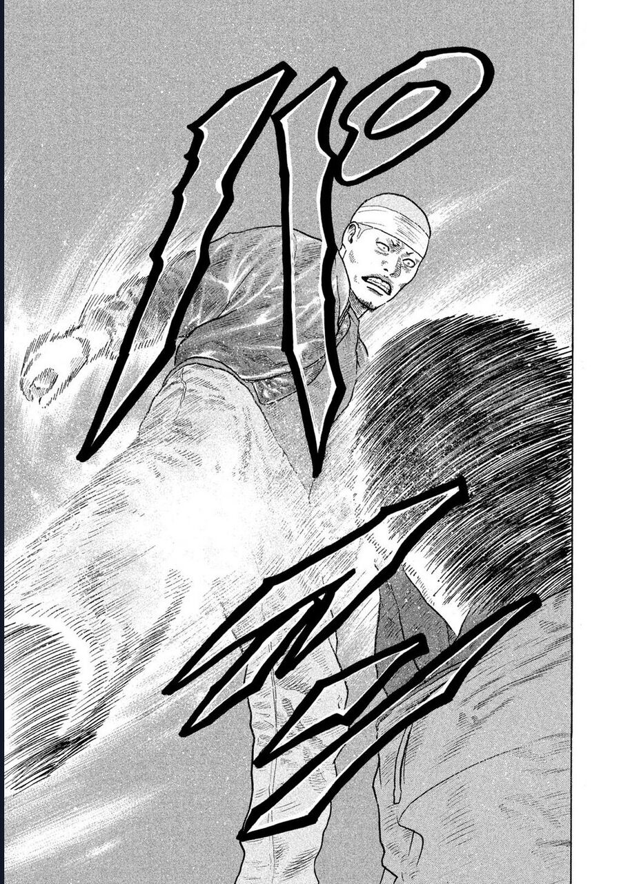 Naniwa Tomoare Chapter 143 - Trang 2