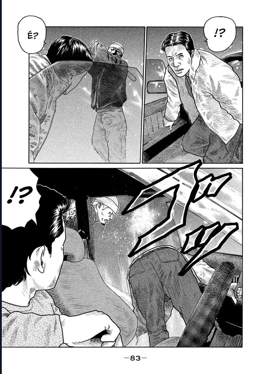 Naniwa Tomoare Chapter 143 - Trang 2