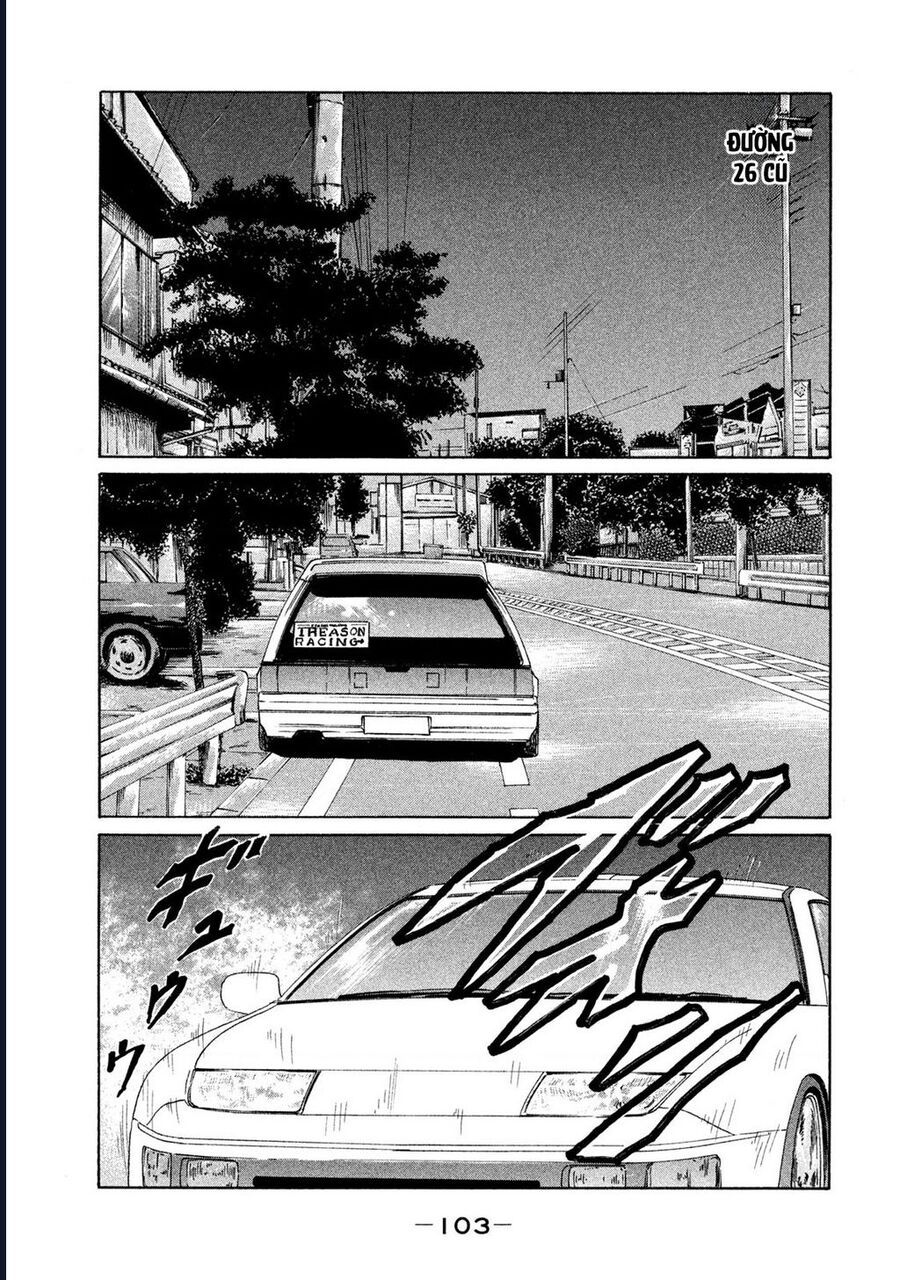 Naniwa Tomoare Chapter 144 - Trang 2