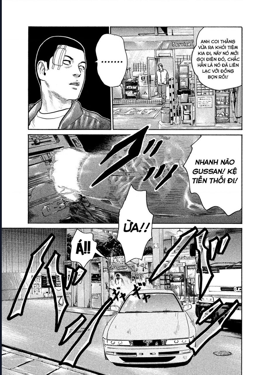 Naniwa Tomoare Chapter 145 - Trang 2