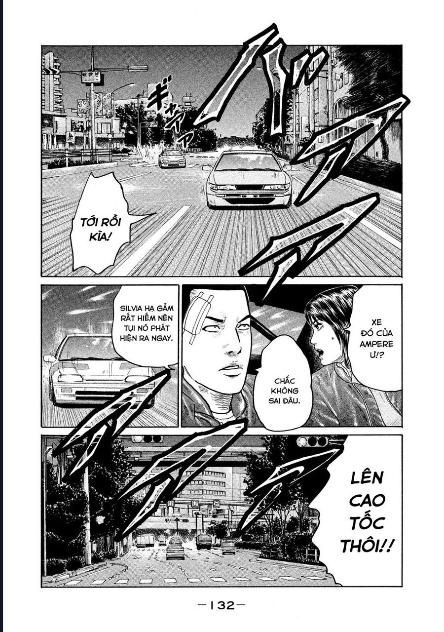 Naniwa Tomoare Chapter 145 - Trang 2