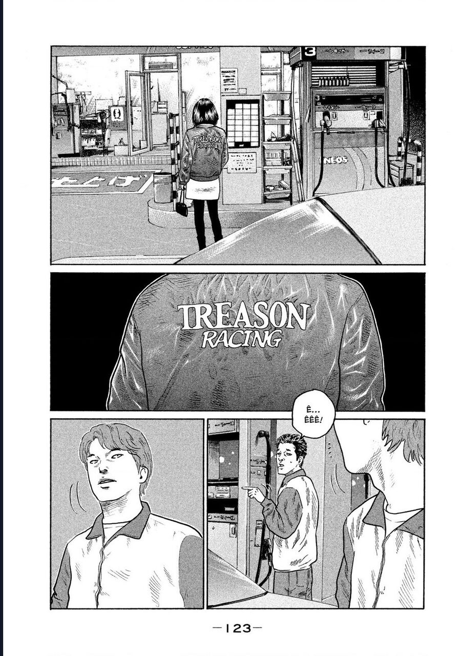 Naniwa Tomoare Chapter 145 - Trang 2