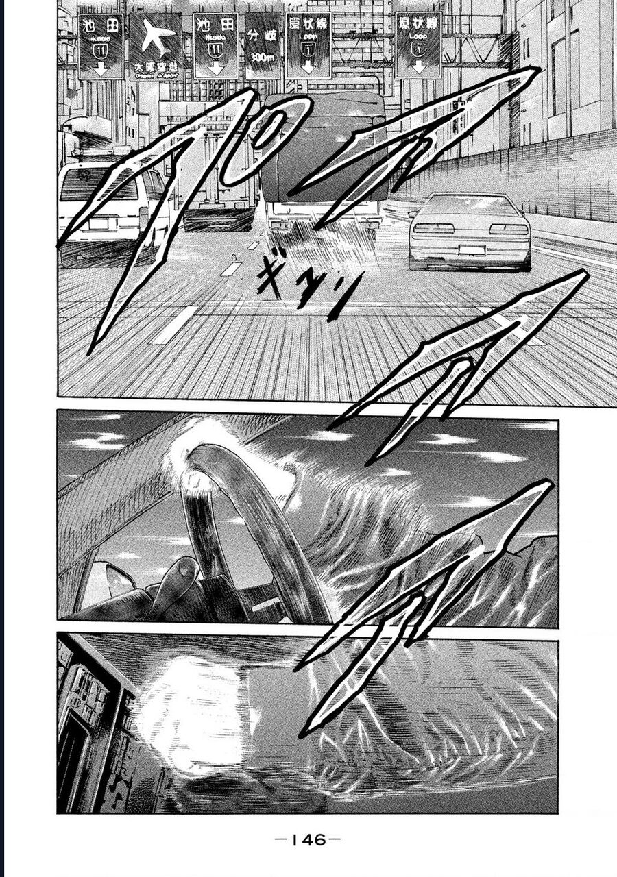 Naniwa Tomoare Chapter 146 - Trang 2