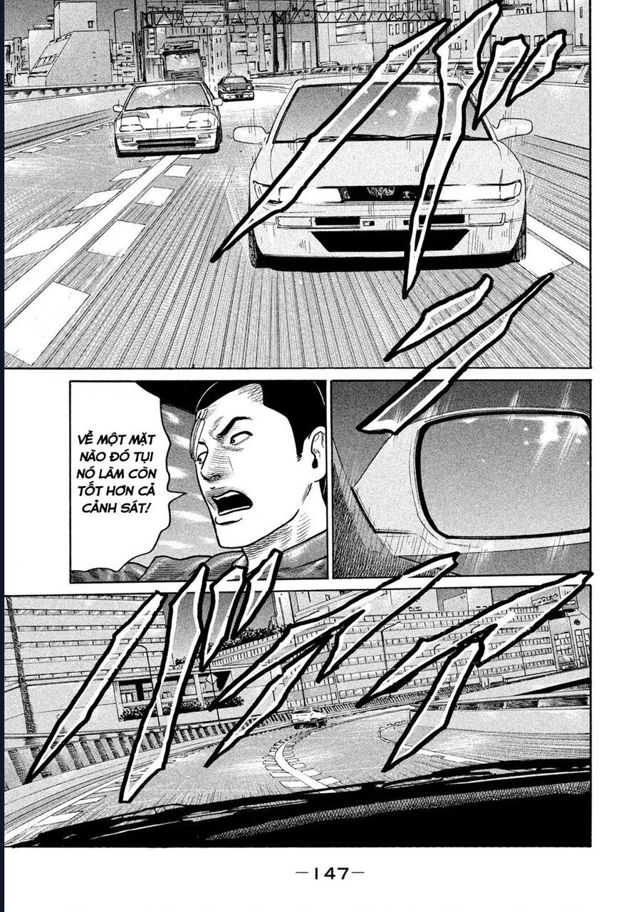 Naniwa Tomoare Chapter 146 - Trang 2