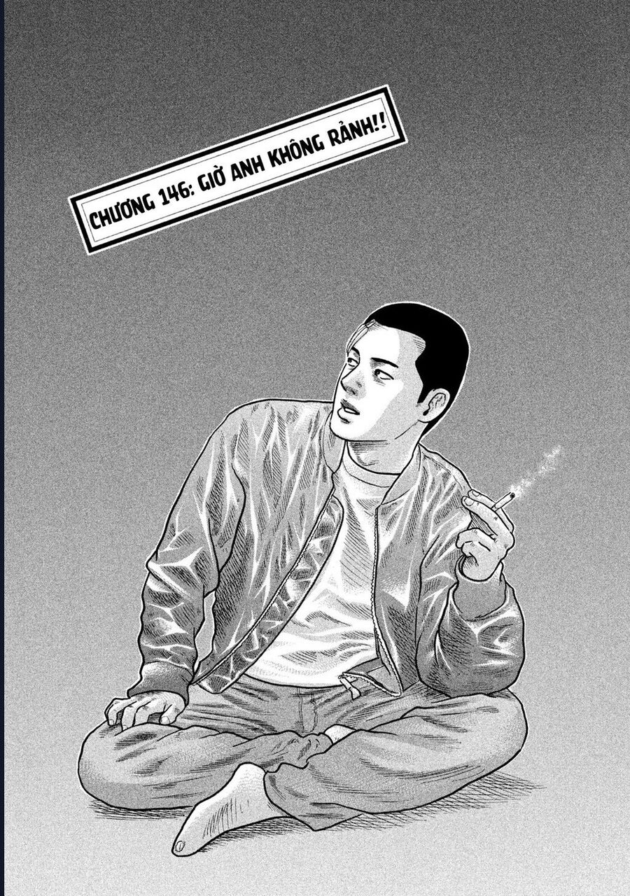 Naniwa Tomoare Chapter 146 - Trang 2