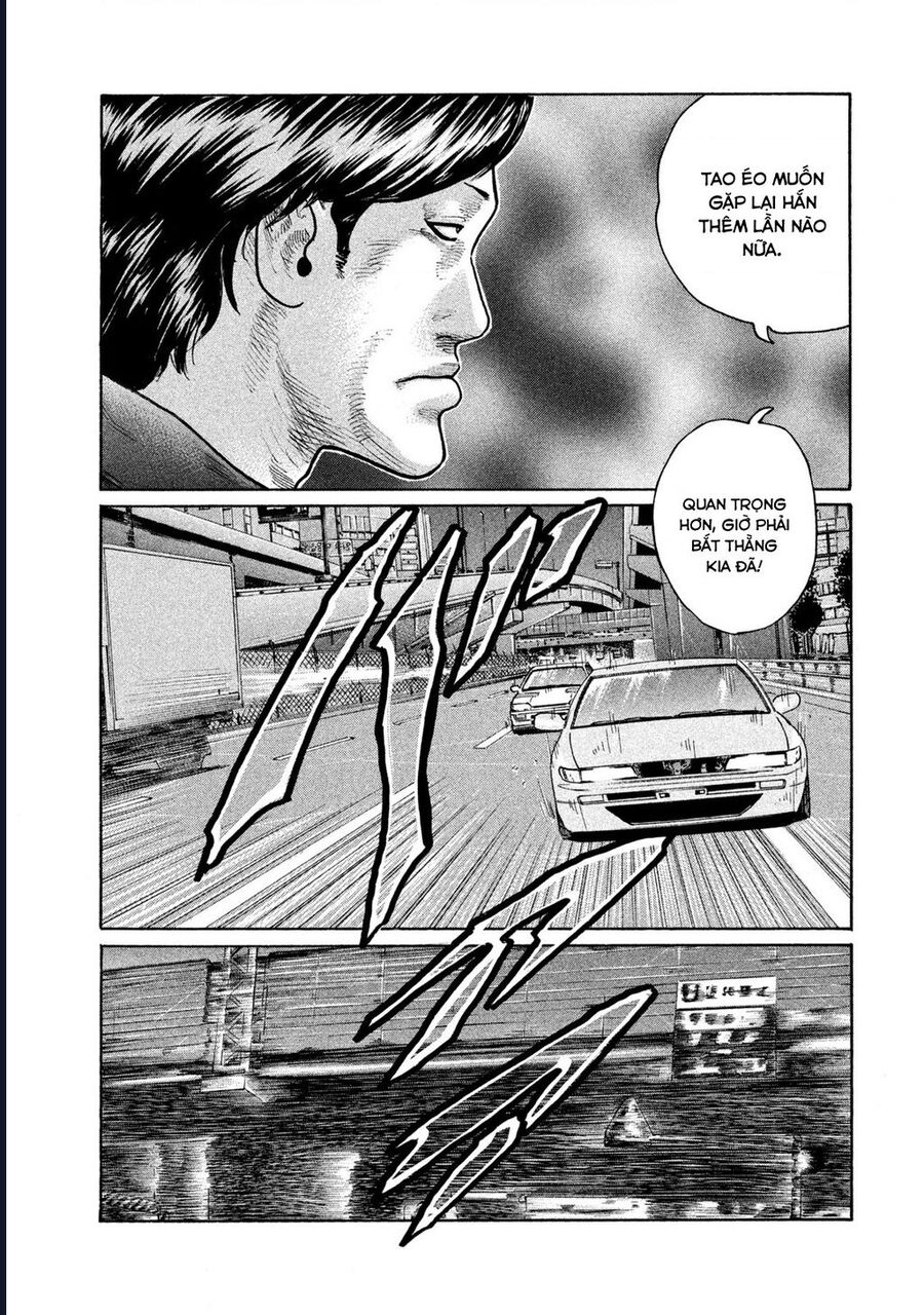 Naniwa Tomoare Chapter 146 - Trang 2