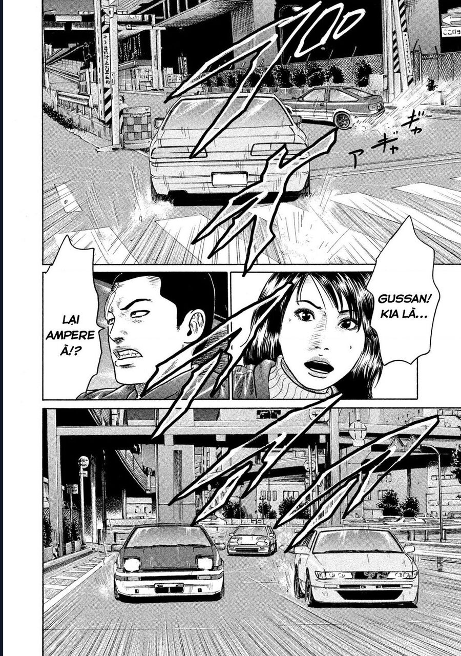 Naniwa Tomoare Chapter 146 - Trang 2