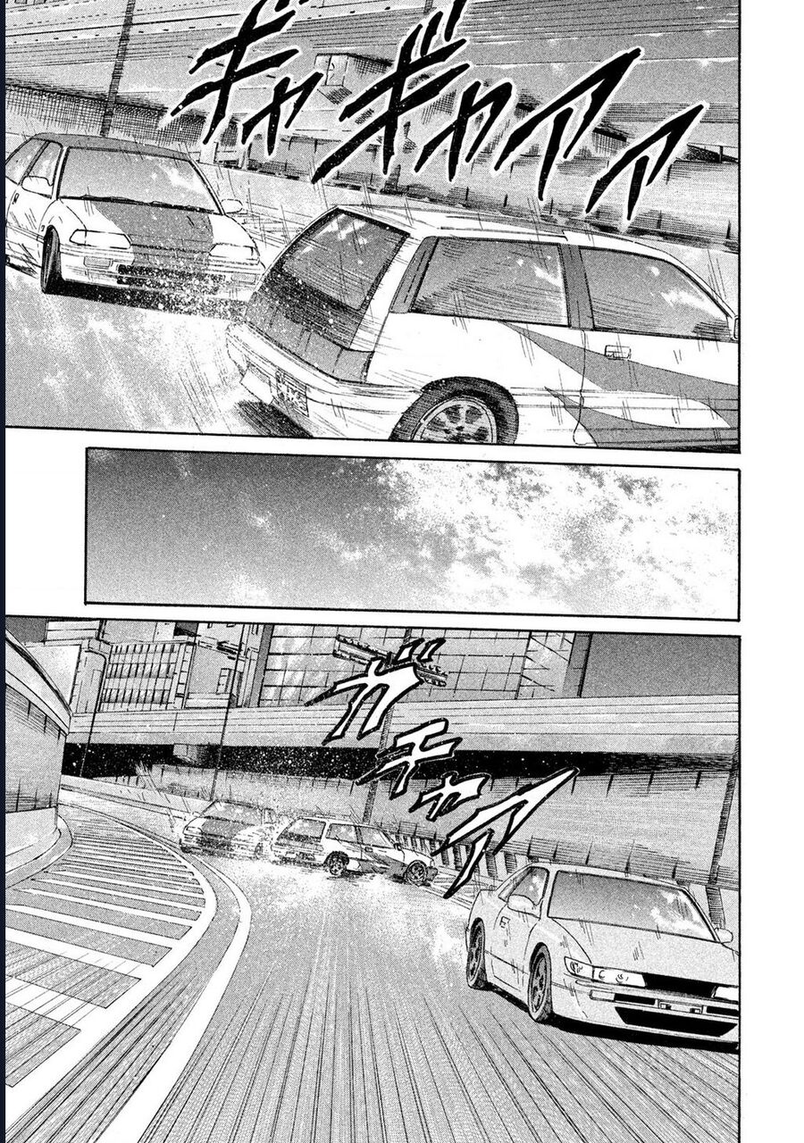 Naniwa Tomoare Chapter 147 - Trang 2