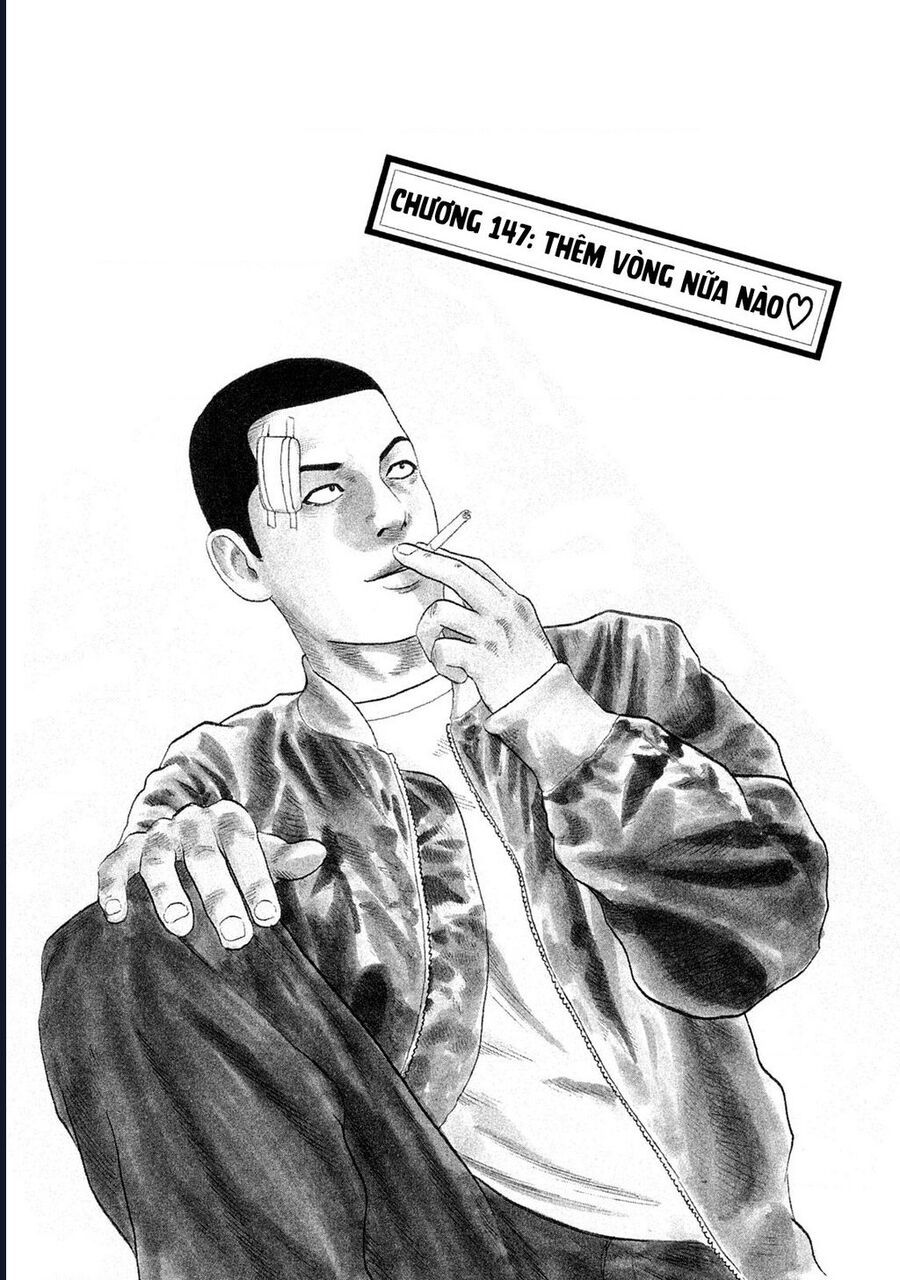 Naniwa Tomoare Chapter 147 - Trang 2