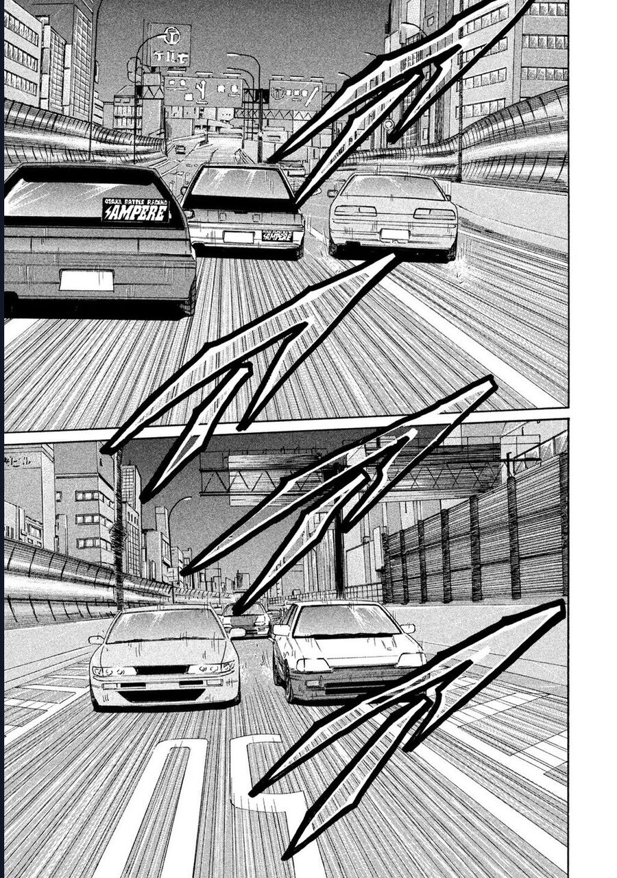 Naniwa Tomoare Chapter 147 - Trang 2