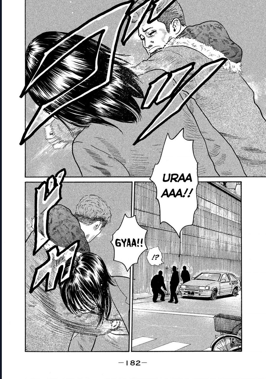 Naniwa Tomoare Chapter 148 - Trang 2