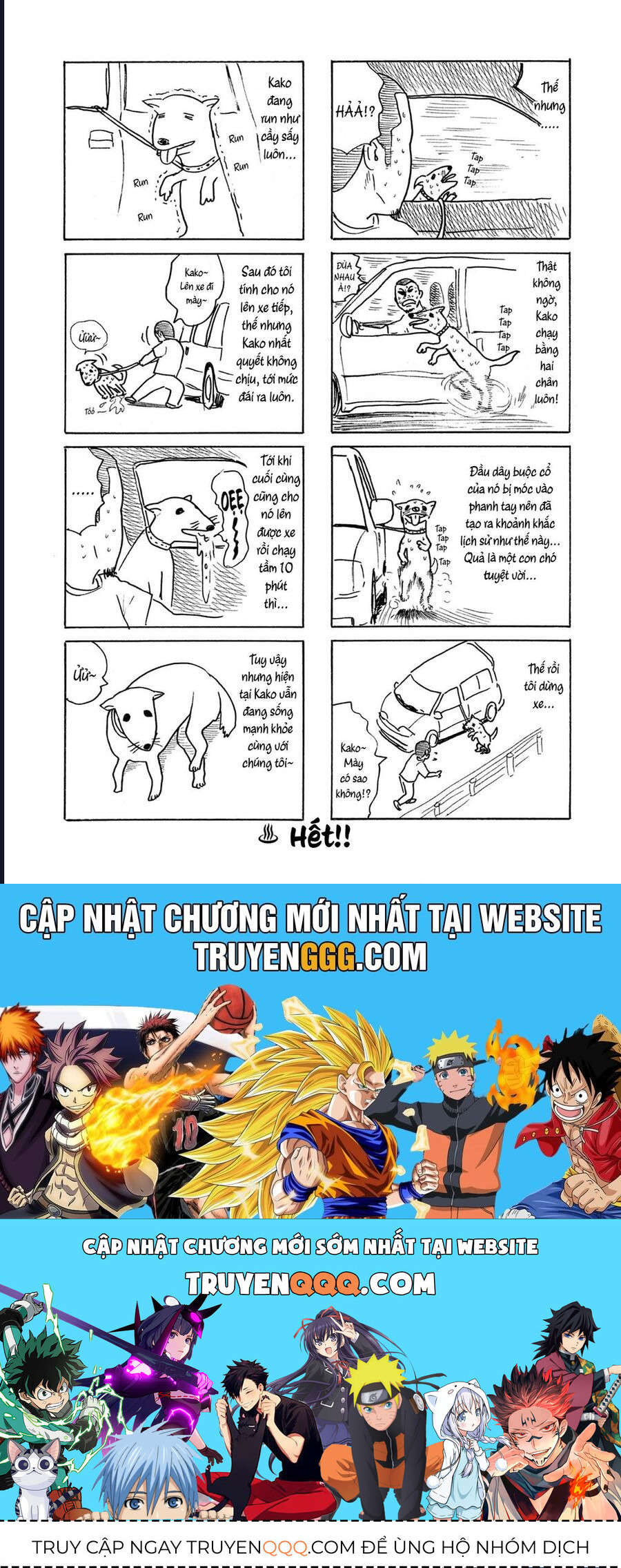 Naniwa Tomoare Chapter 149 - Trang 2