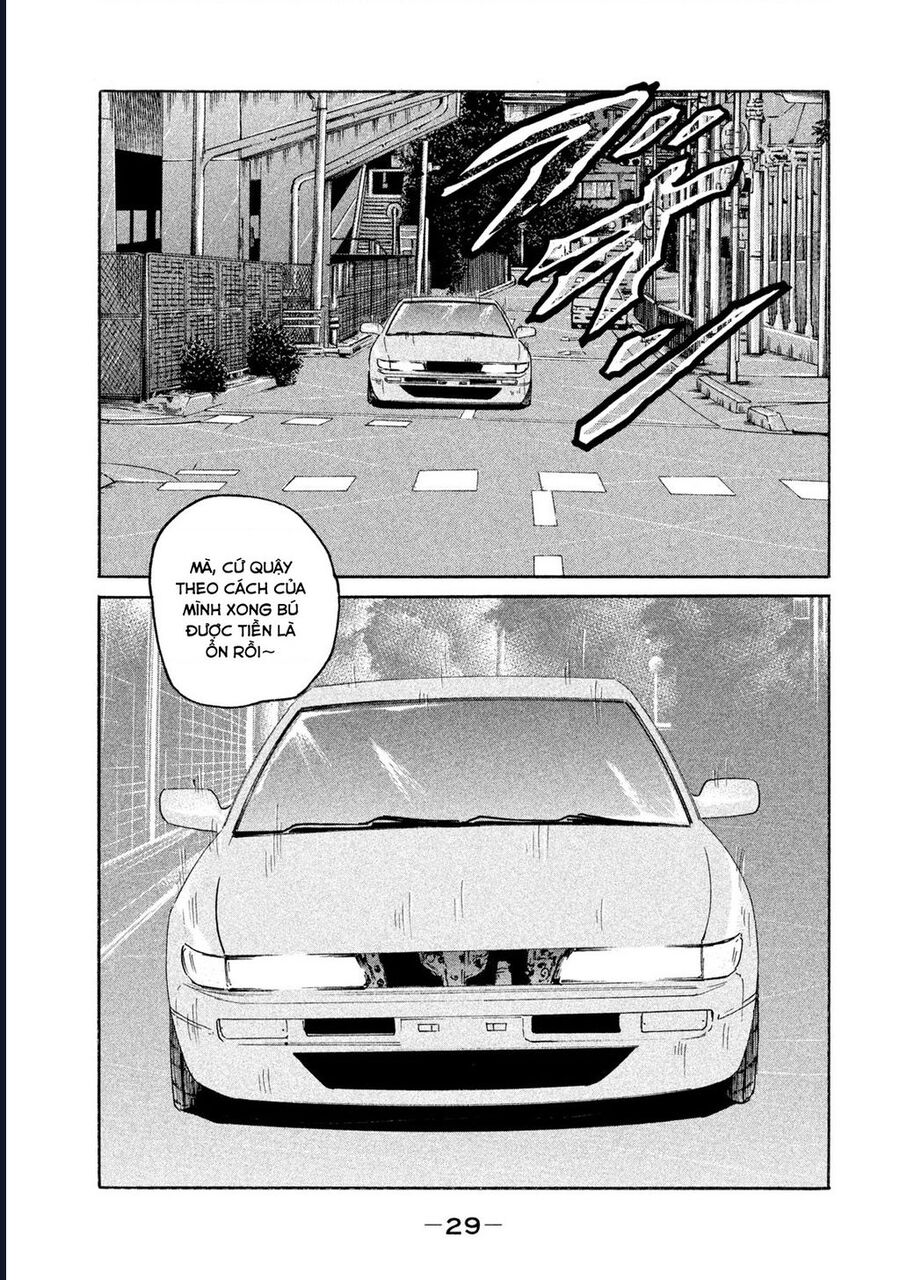 Naniwa Tomoare Chapter 151 - Trang 2