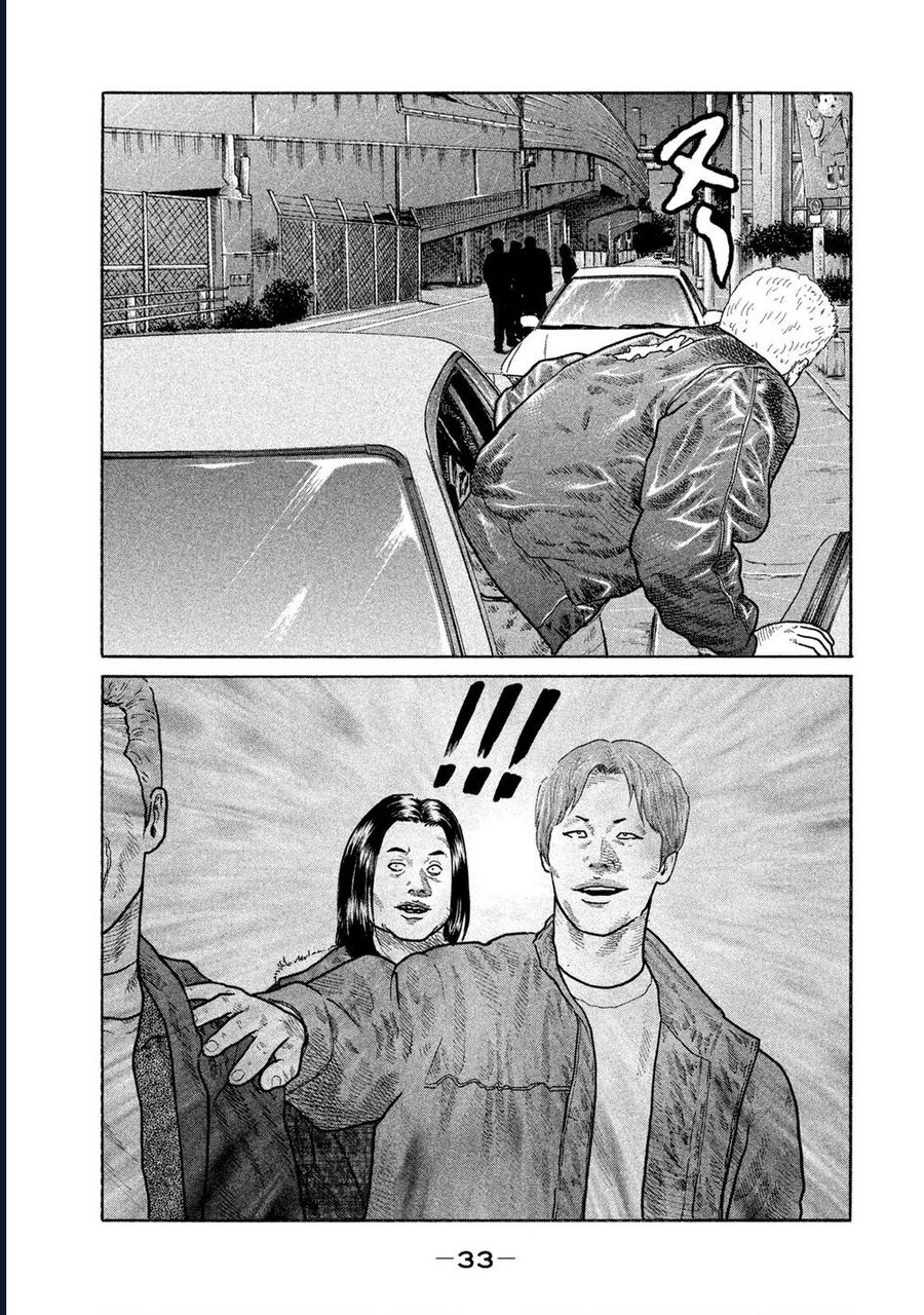 Naniwa Tomoare Chapter 151 - Trang 2