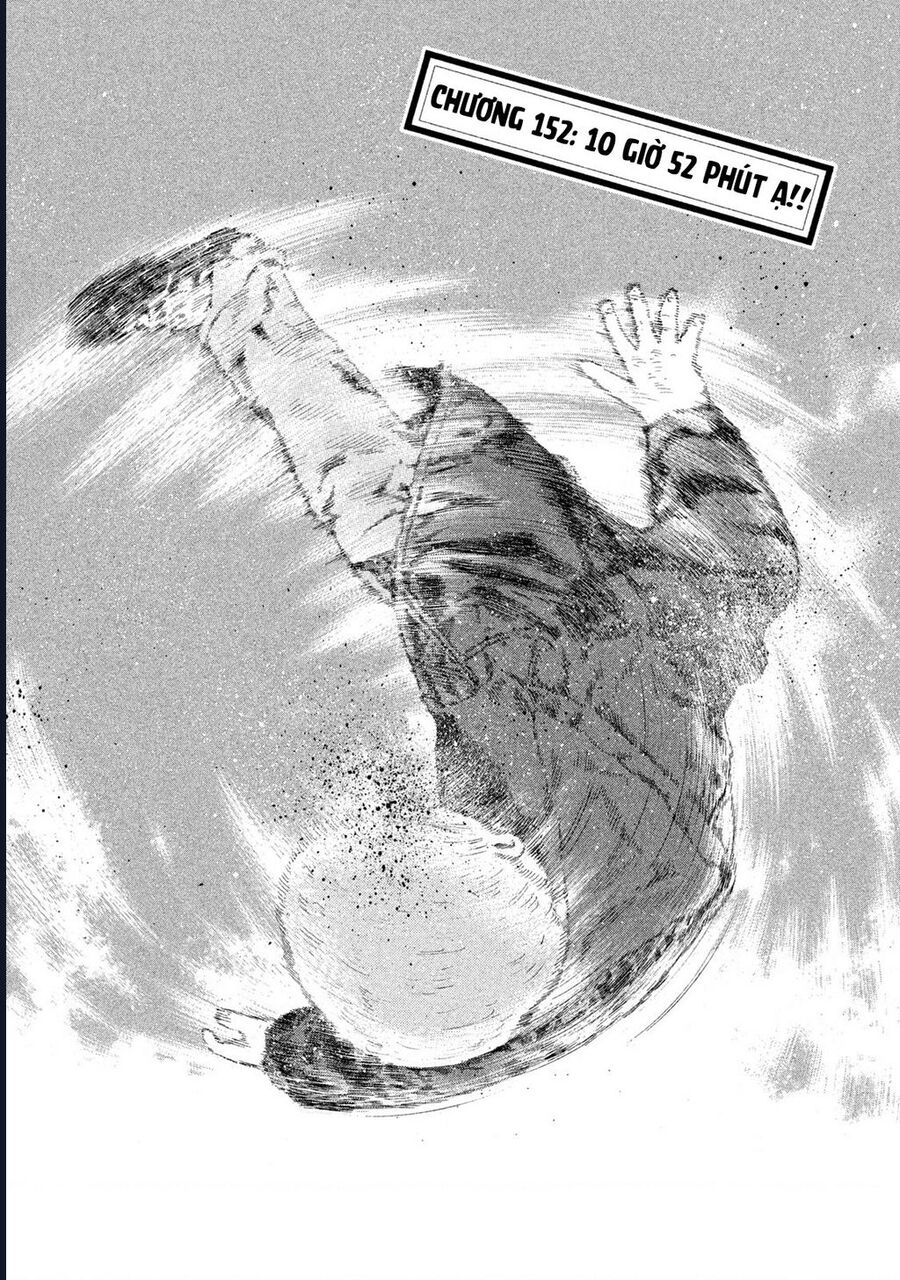 Naniwa Tomoare Chapter 152 - Trang 2