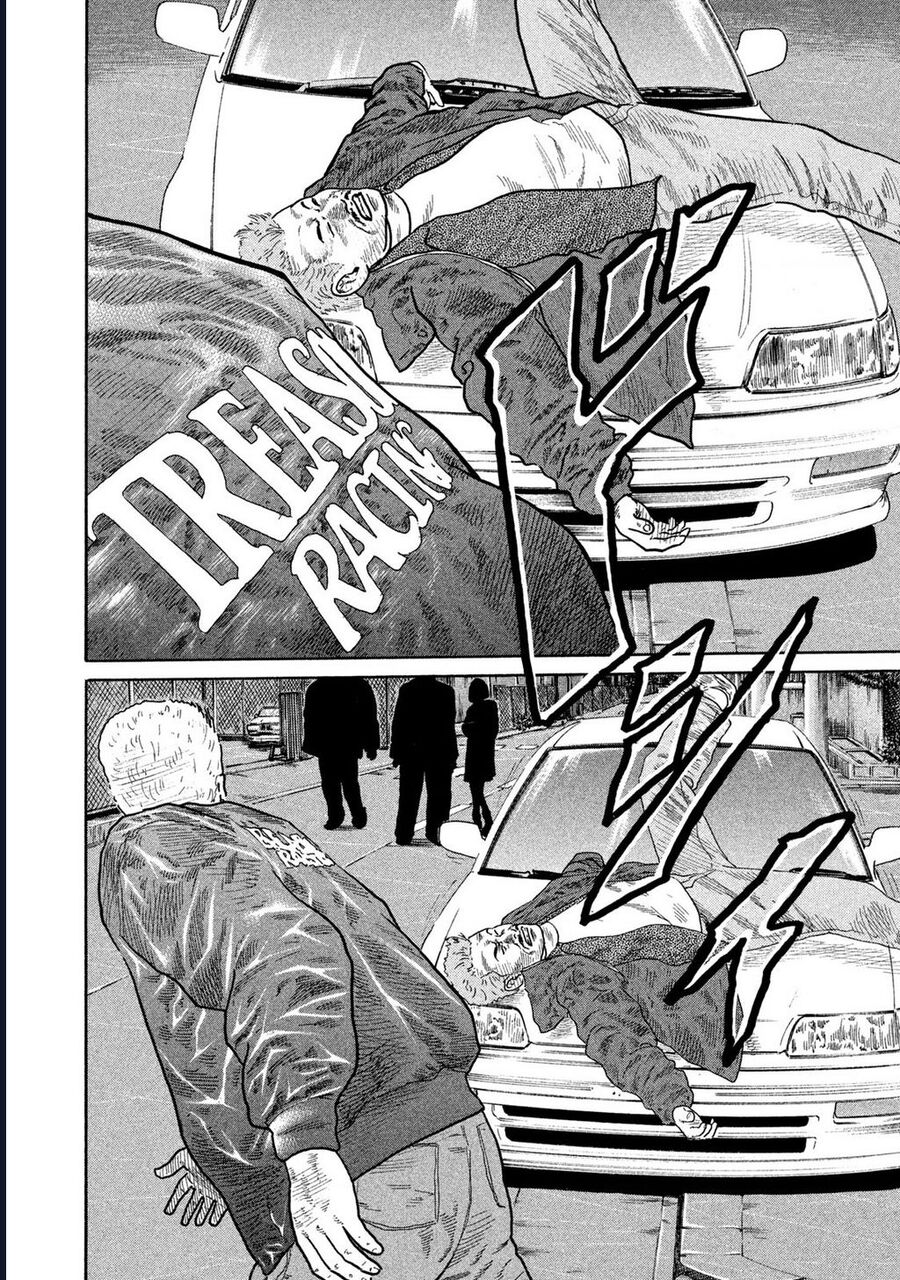 Naniwa Tomoare Chapter 152 - Trang 2