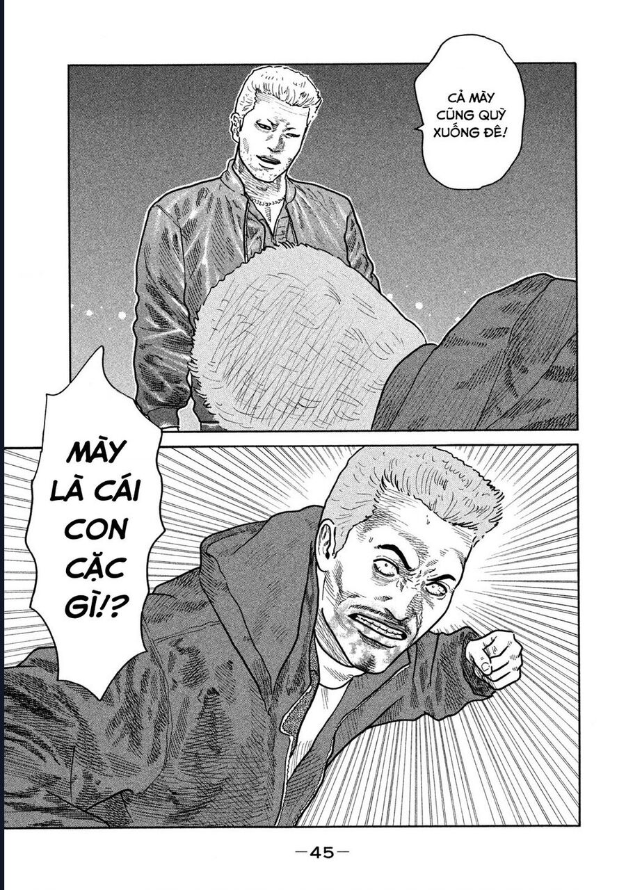 Naniwa Tomoare Chapter 152 - Trang 2