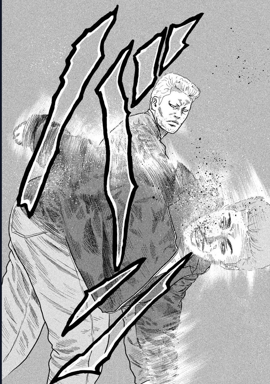 Naniwa Tomoare Chapter 152 - Trang 2