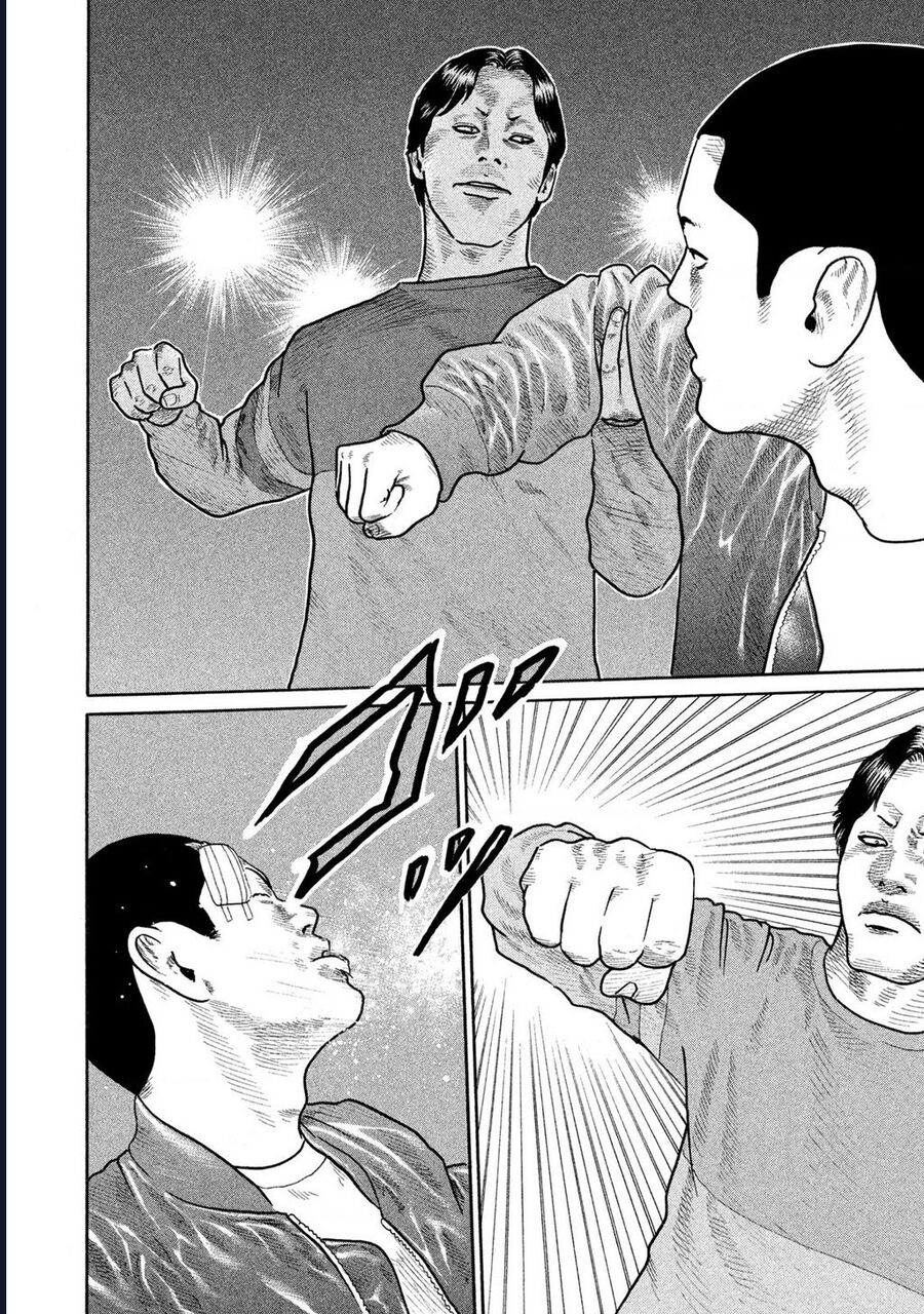 Naniwa Tomoare Chapter 153 - Trang 2