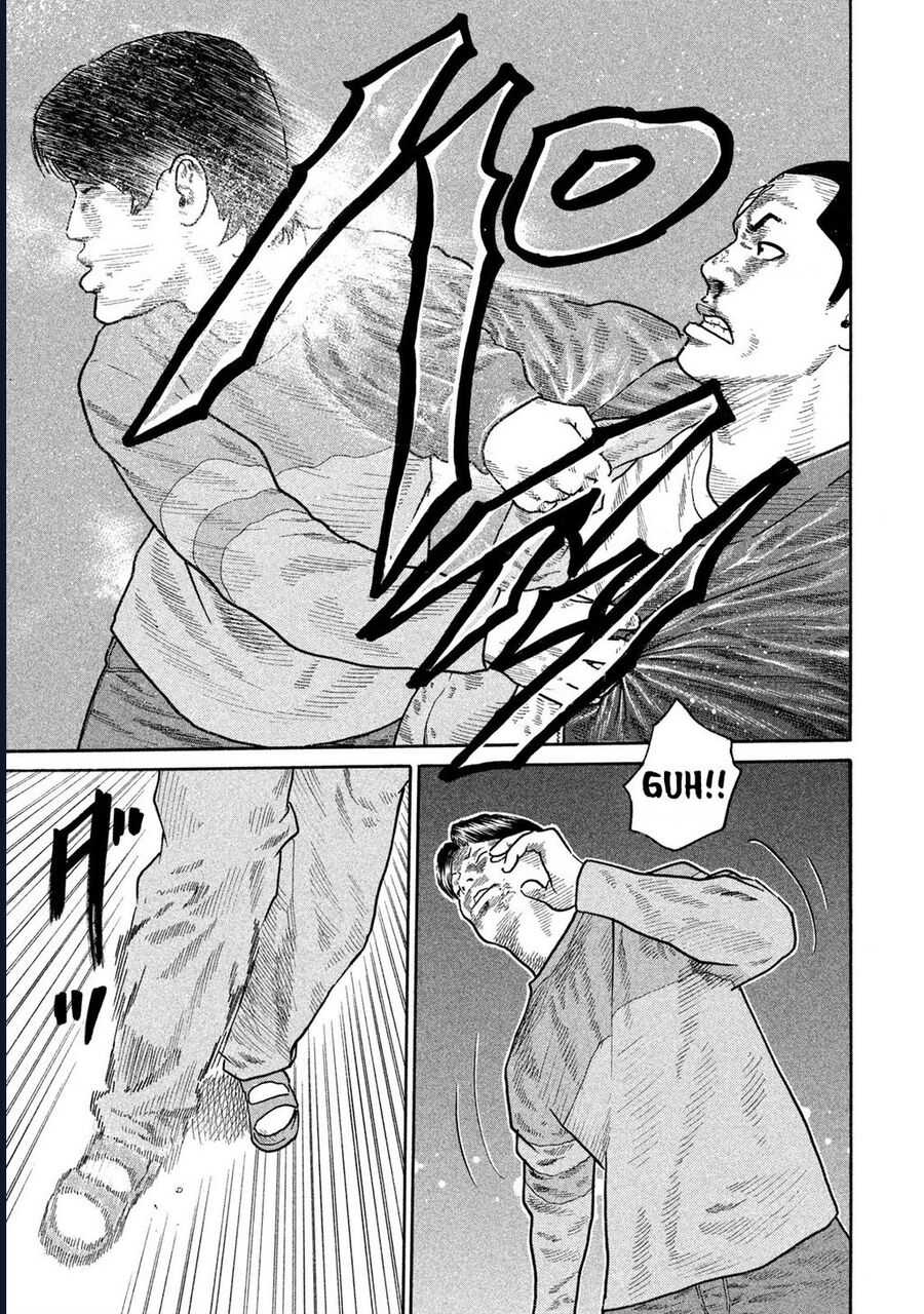 Naniwa Tomoare Chapter 154 - Trang 2