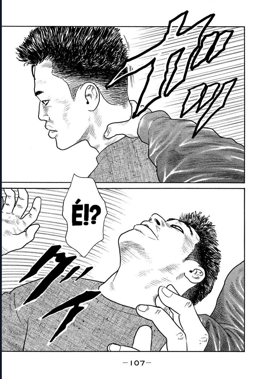 Naniwa Tomoare Chapter 155 - Trang 2