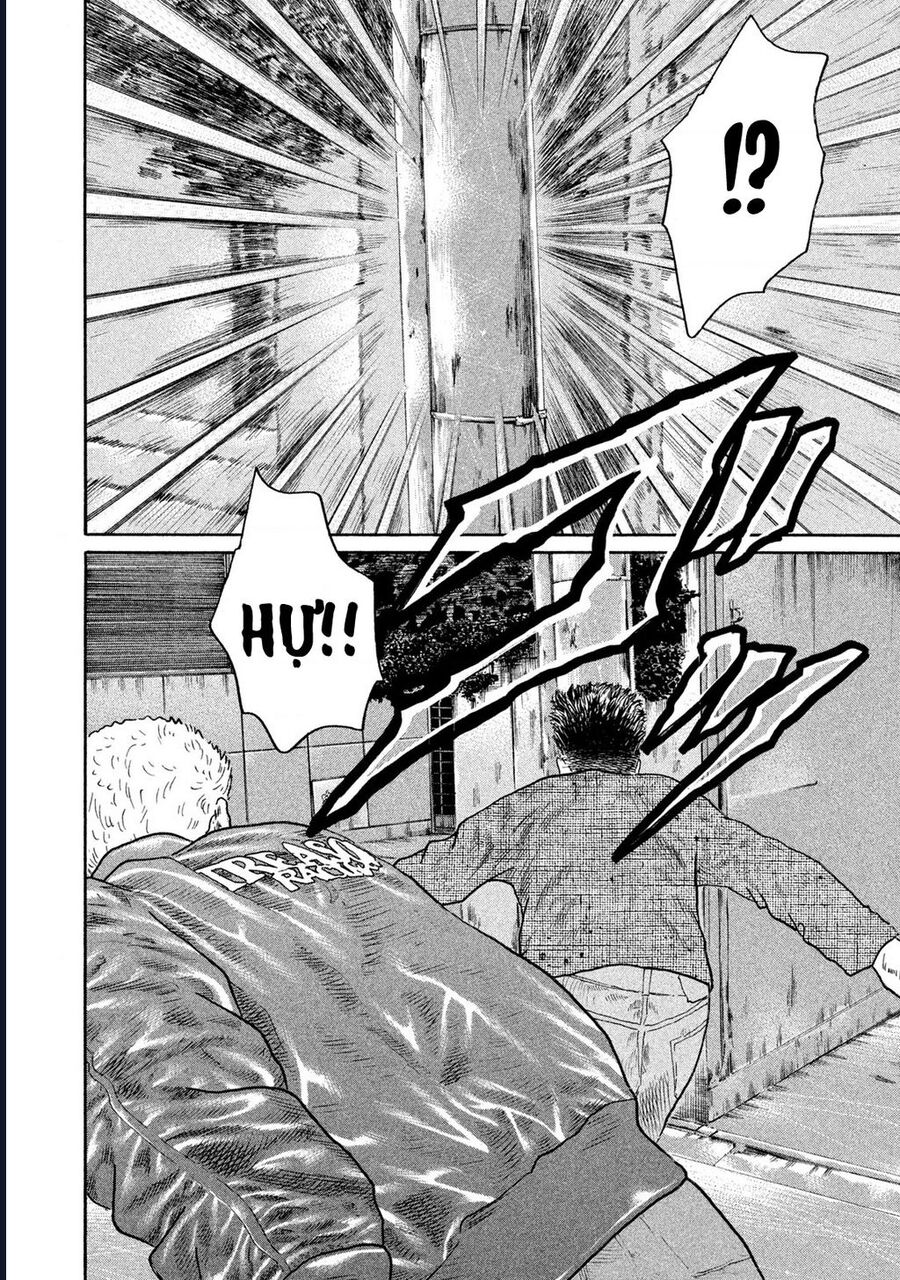 Naniwa Tomoare Chapter 155 - Trang 2