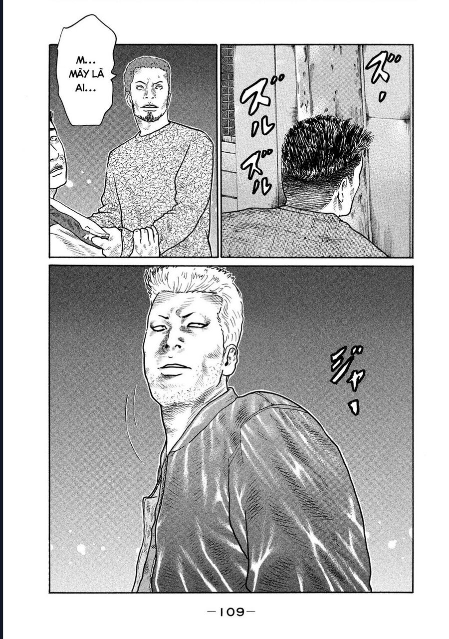 Naniwa Tomoare Chapter 155 - Trang 2