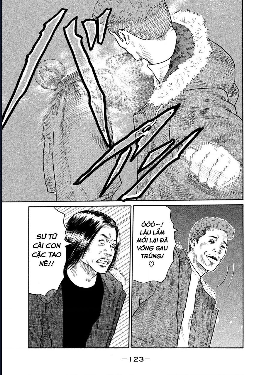 Naniwa Tomoare Chapter 156 - Trang 2