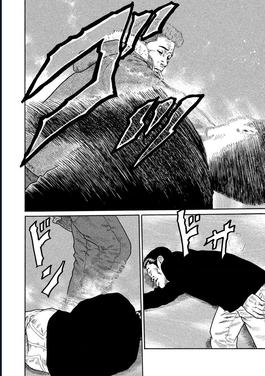 Naniwa Tomoare Chapter 156 - Trang 2