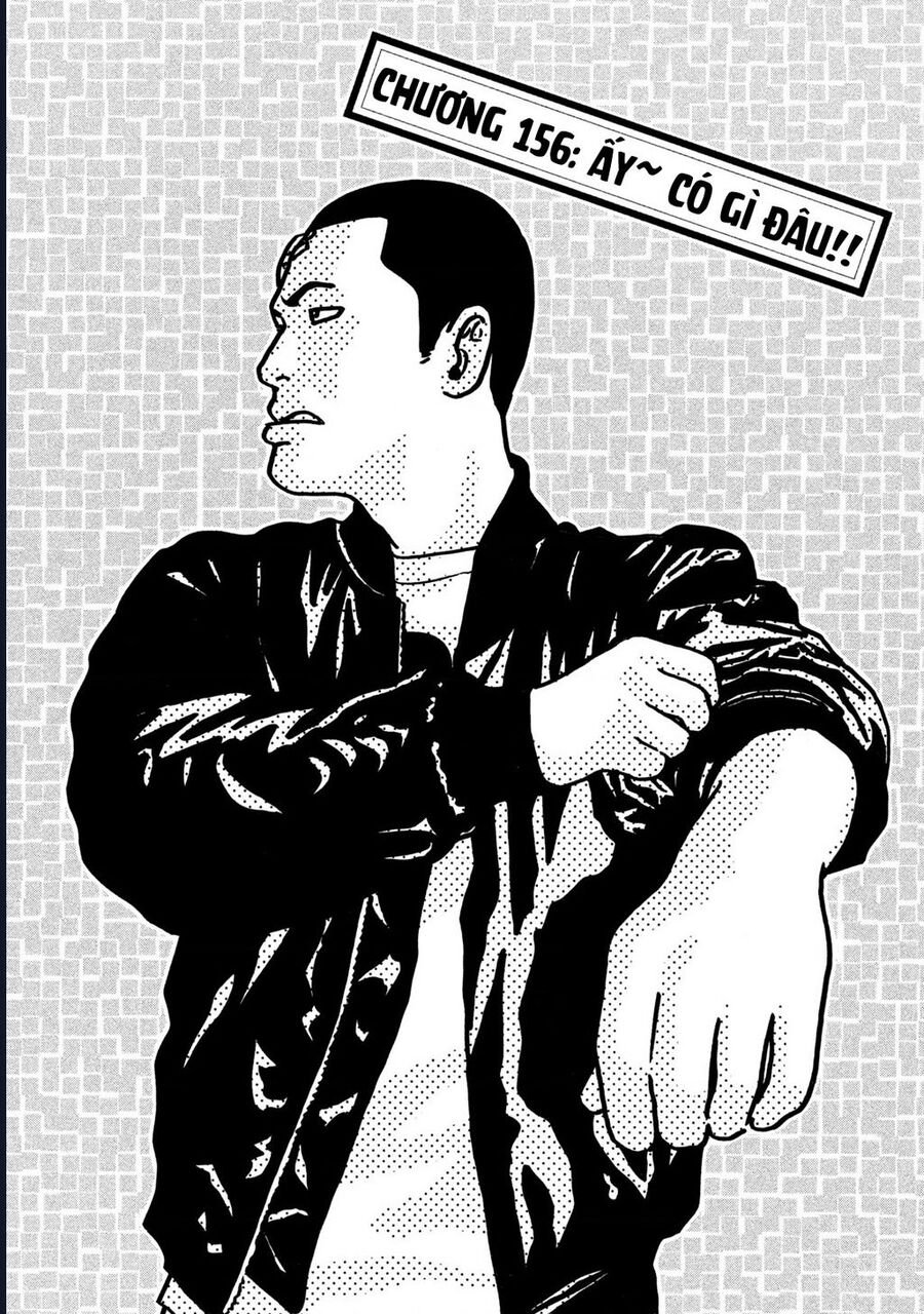 Naniwa Tomoare Chapter 156 - Trang 2