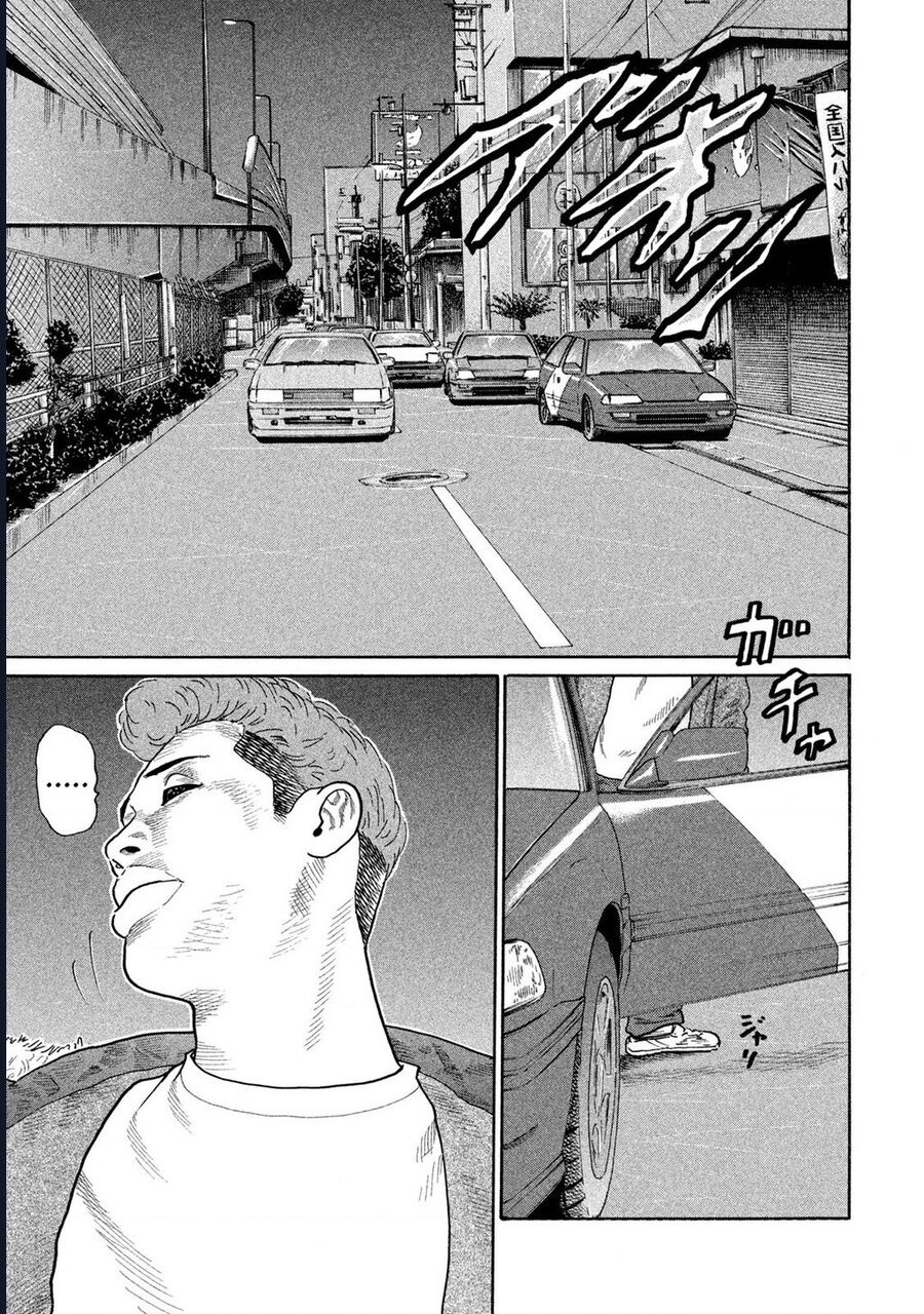 Naniwa Tomoare Chapter 156 - Trang 2
