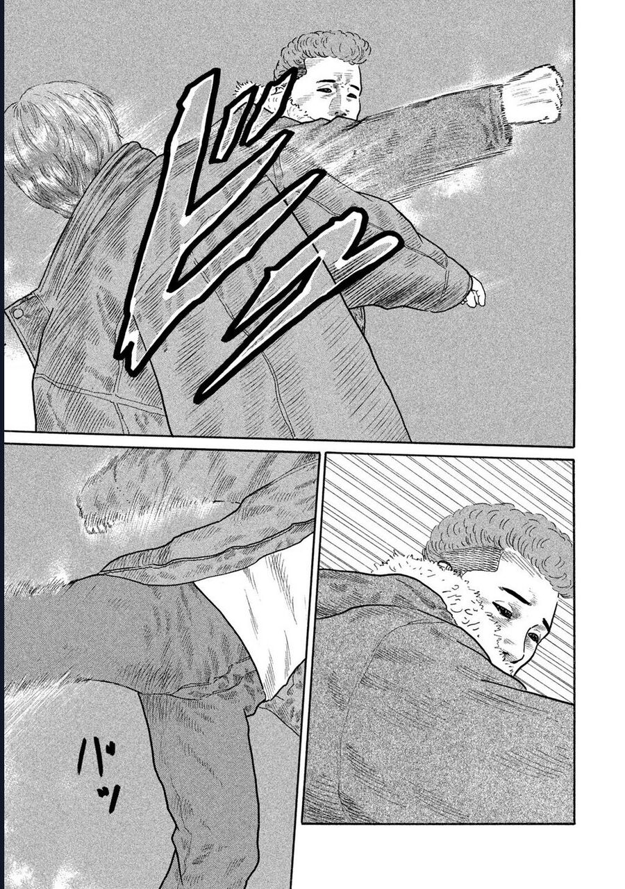 Naniwa Tomoare Chapter 156 - Trang 2