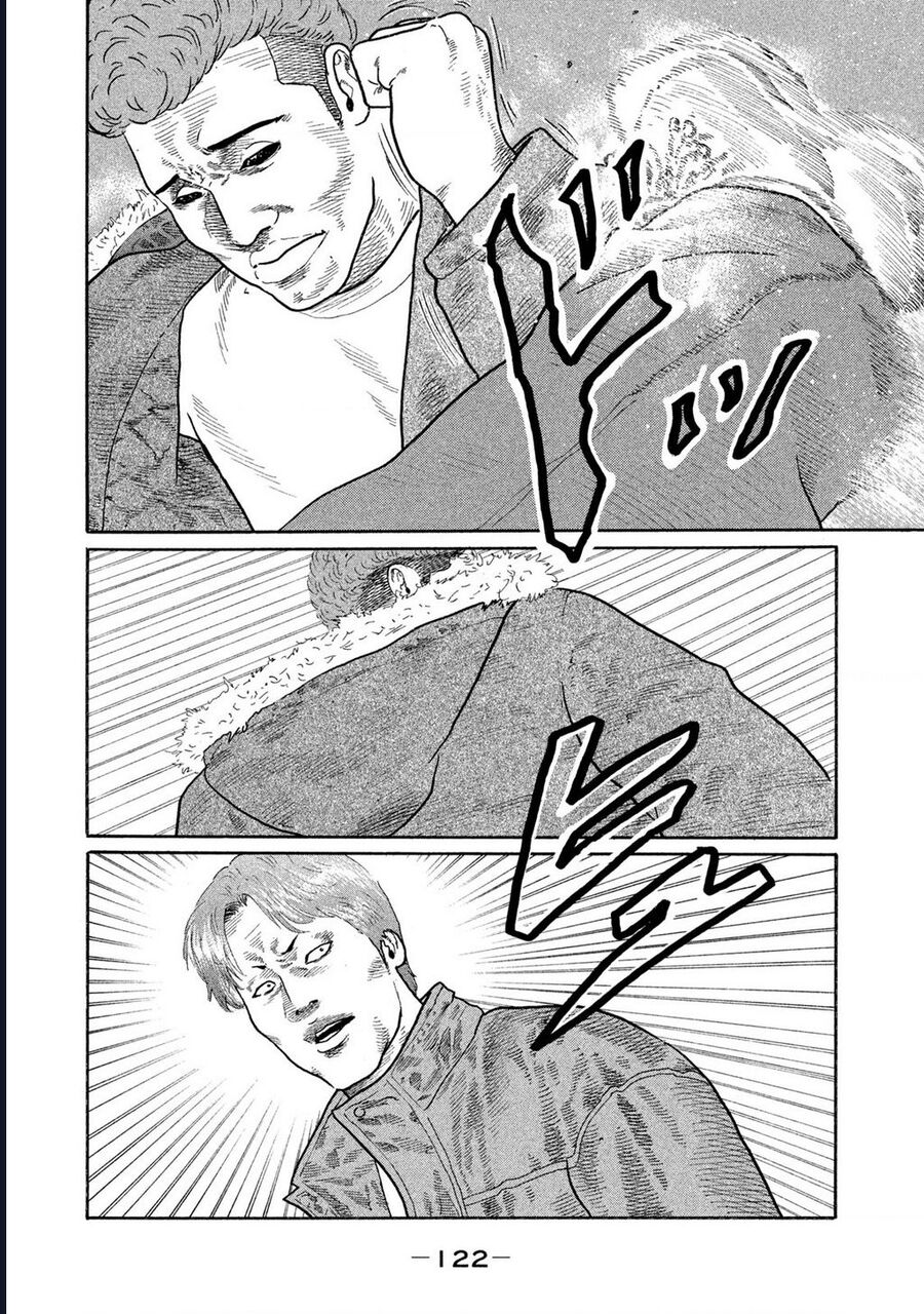 Naniwa Tomoare Chapter 156 - Trang 2