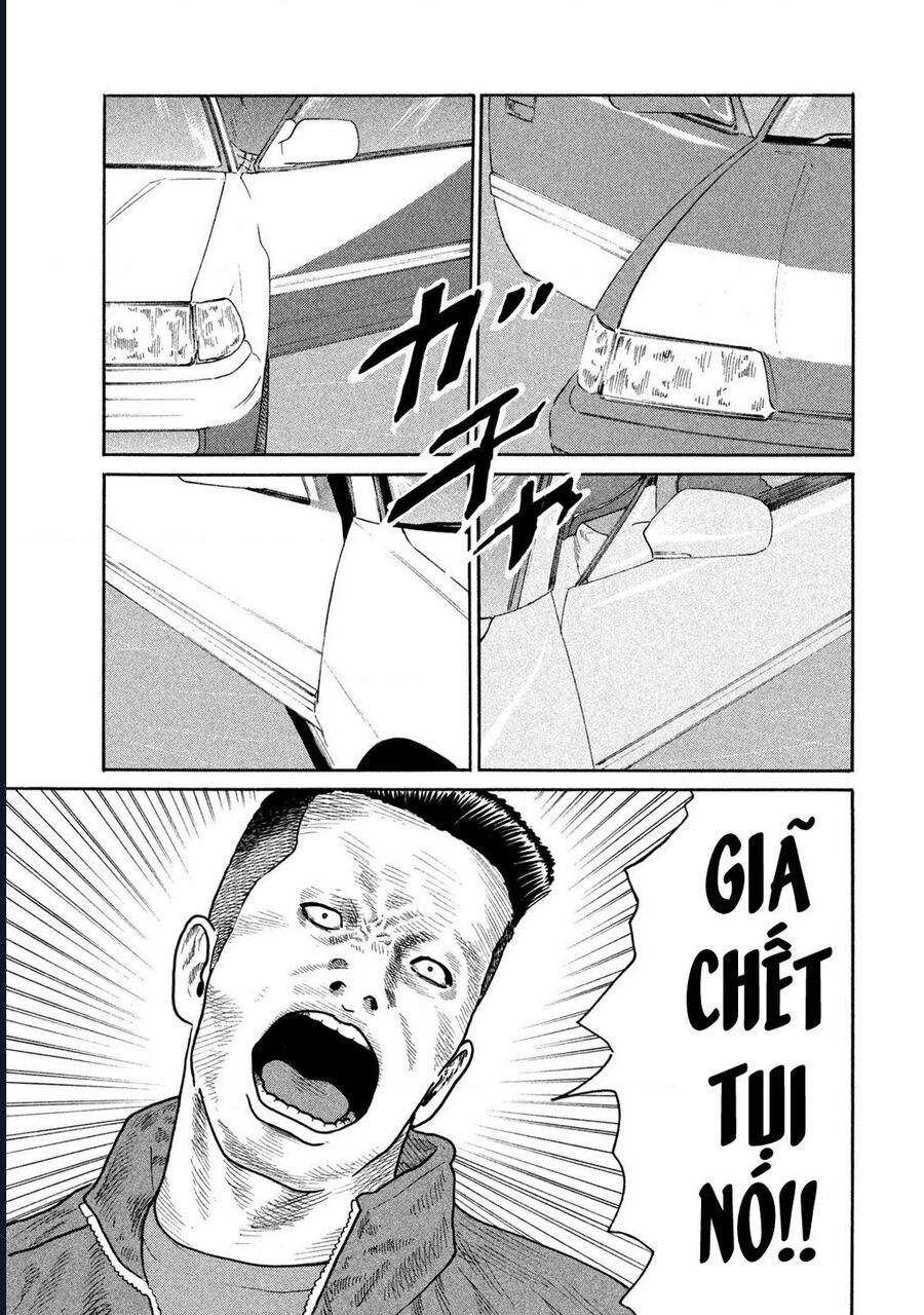 Naniwa Tomoare Chapter 159 - Trang 2