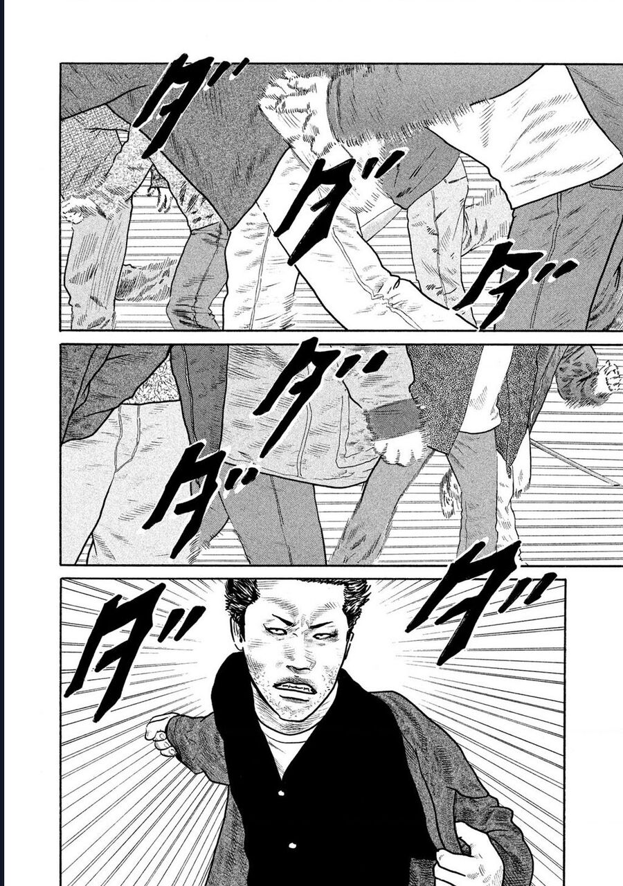 Naniwa Tomoare Chapter 159 - Trang 2