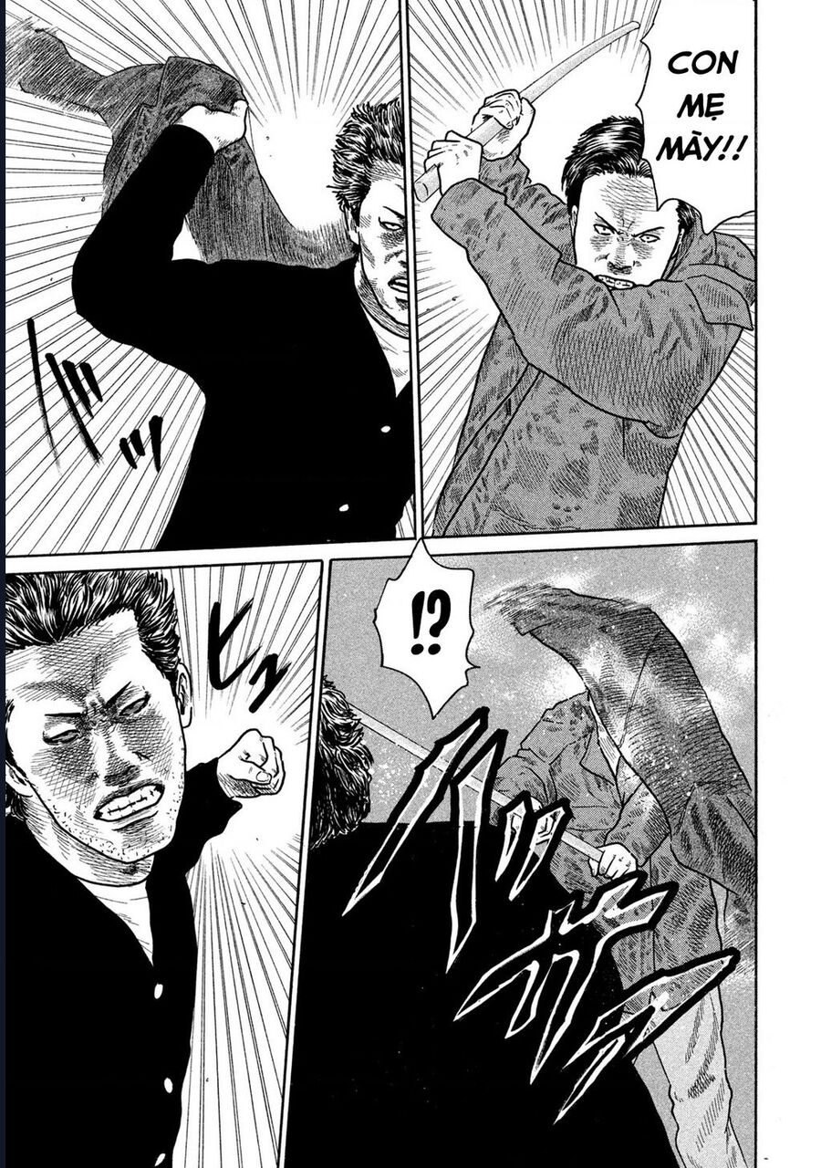 Naniwa Tomoare Chapter 159 - Trang 2