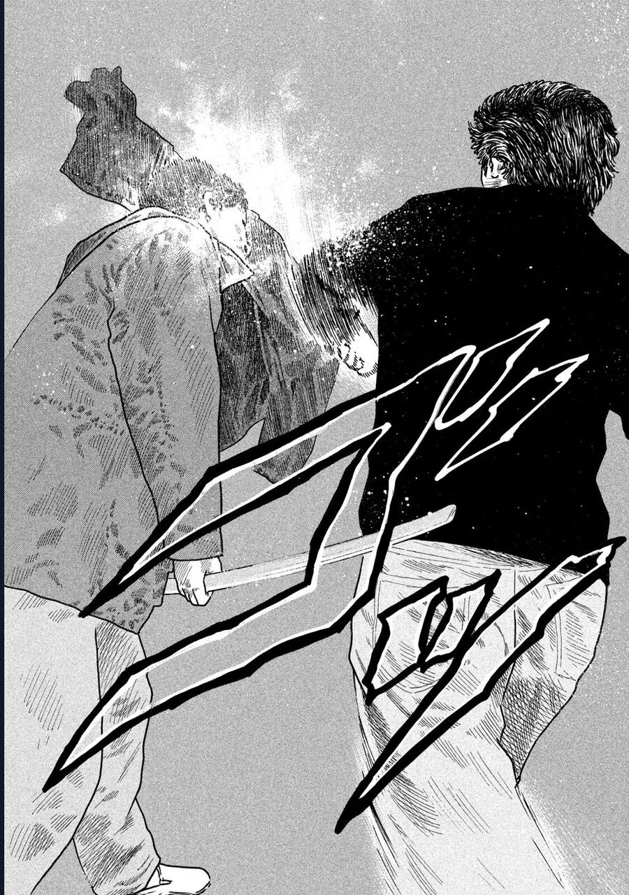 Naniwa Tomoare Chapter 159 - Trang 2