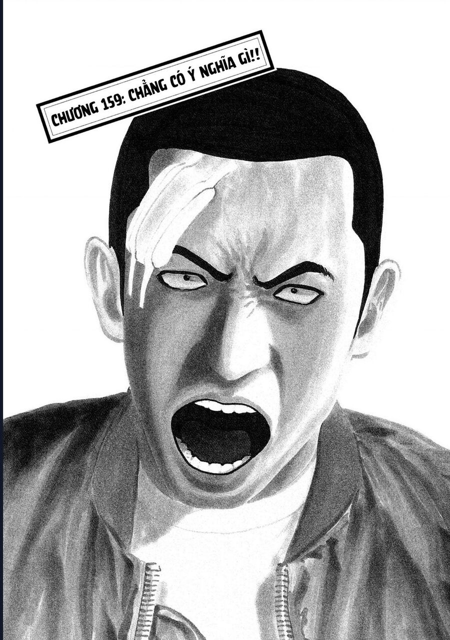 Naniwa Tomoare Chapter 159 - Trang 2