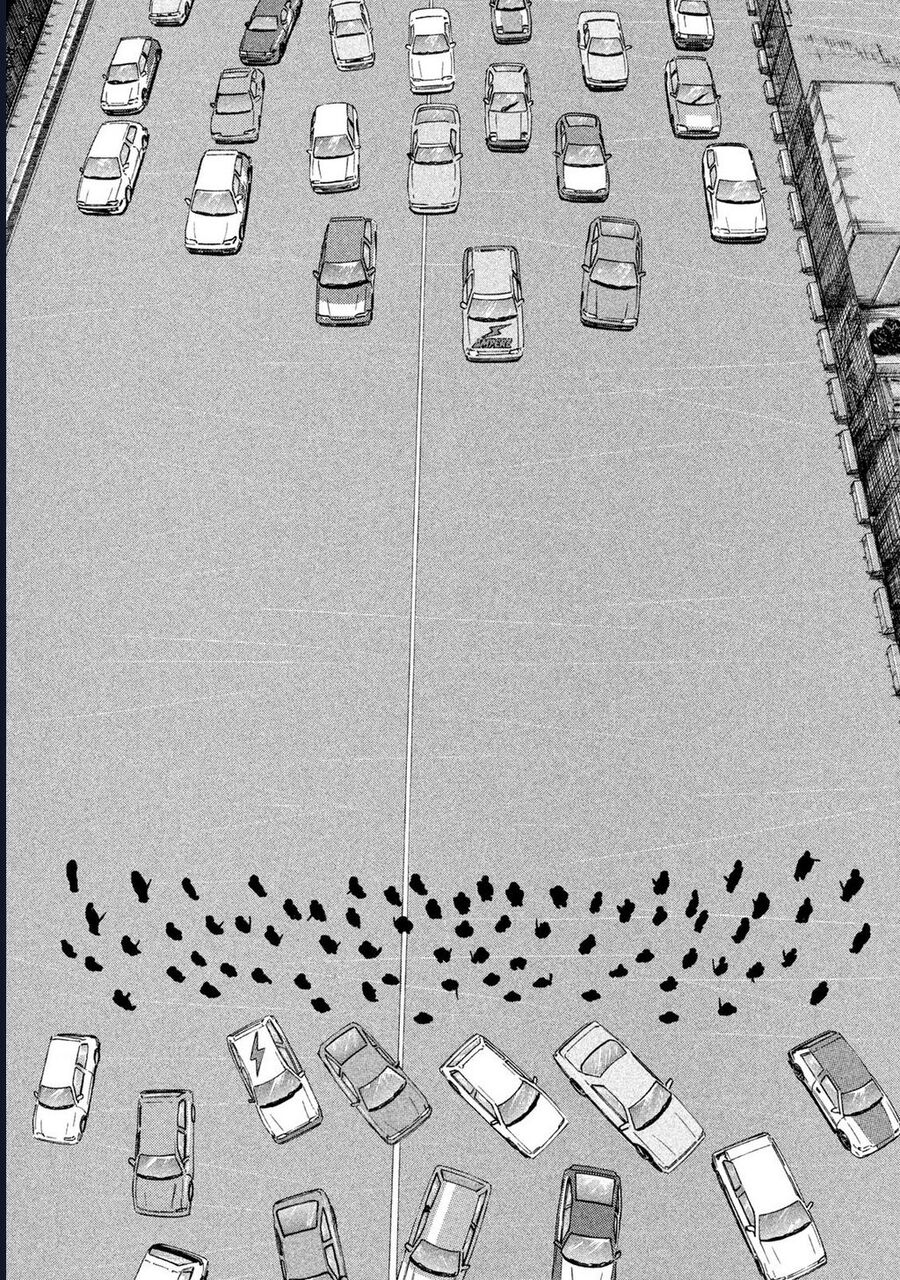 Naniwa Tomoare Chapter 159 - Trang 2